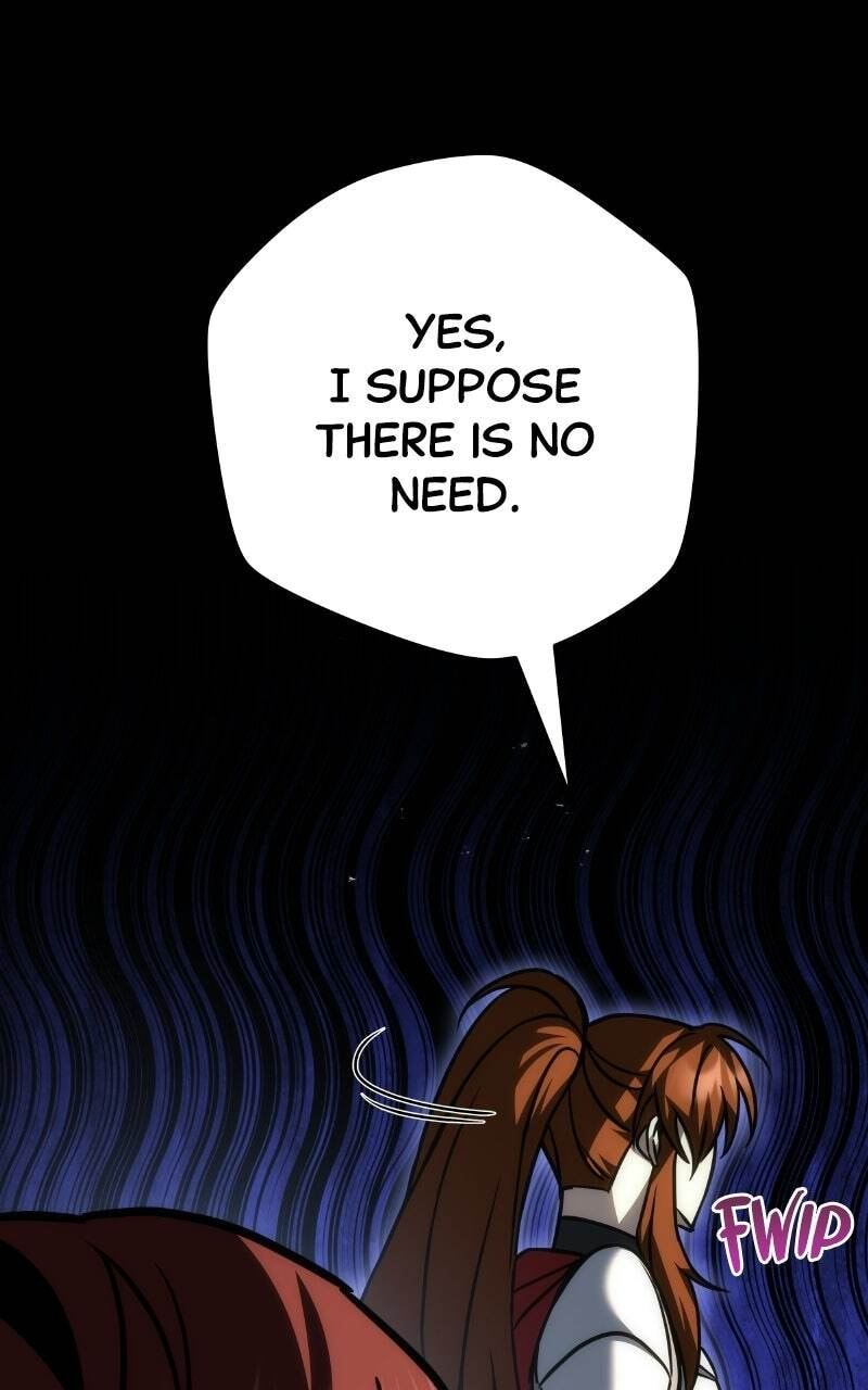 Read A Flame Reborn chapter 115 image 32 on Lezhin