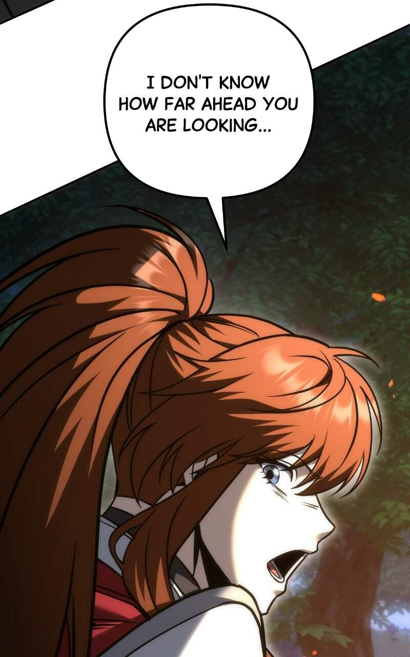 Read A Flame Reborn chapter 115 image 36 on Lezhin