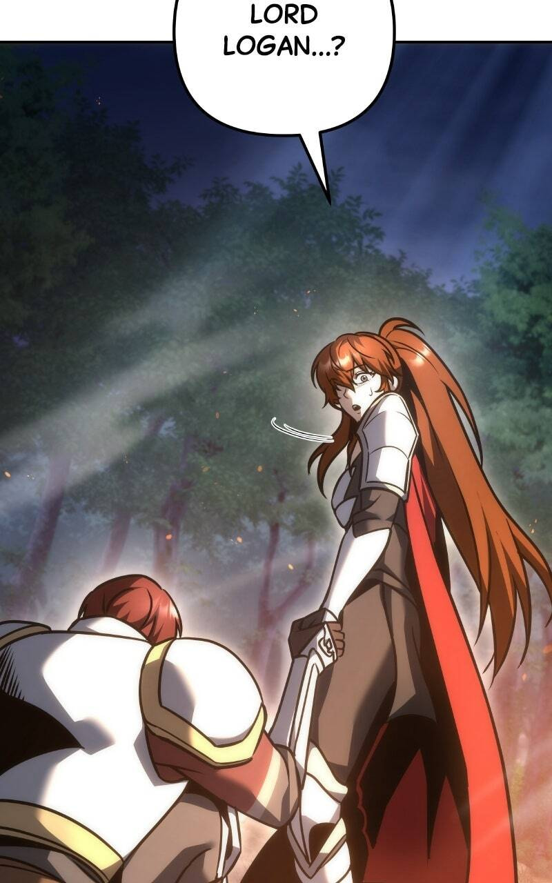 Read A Flame Reborn chapter 115 image 43 on Lezhin