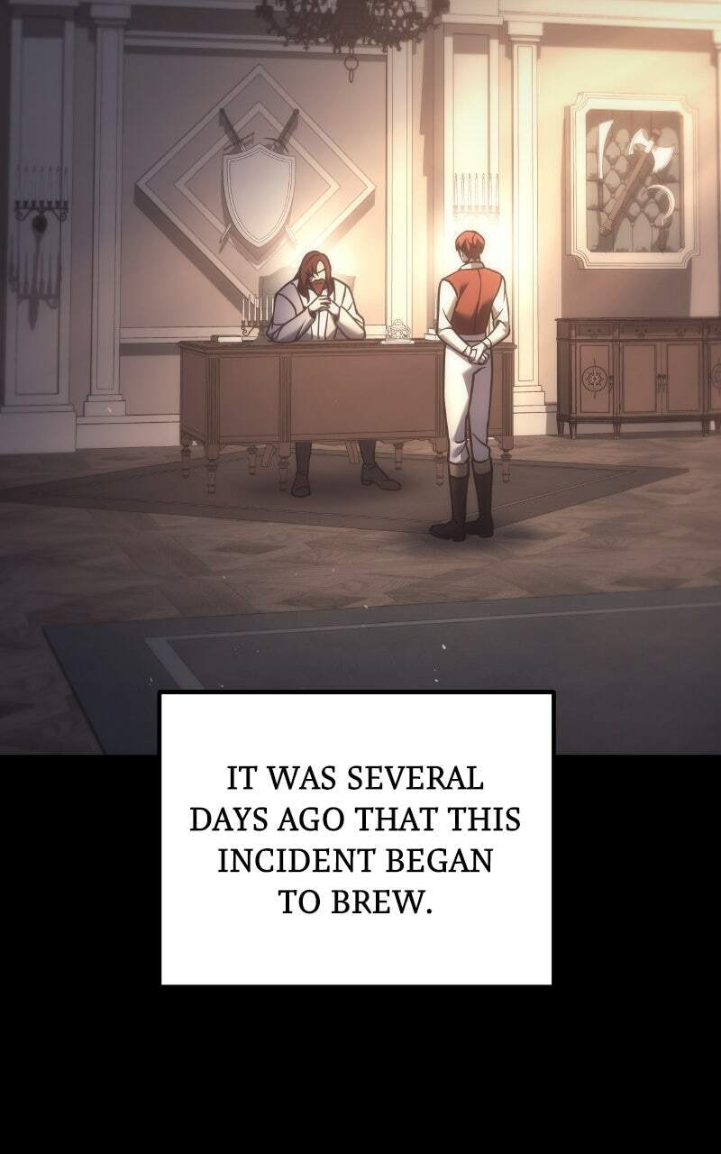 Read A Flame Reborn chapter 115 image 5 on Lezhin