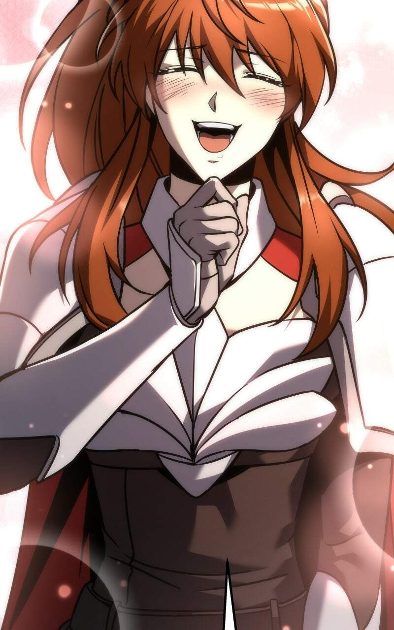 Read A Flame Reborn chapter 115 image 54 on Lezhin