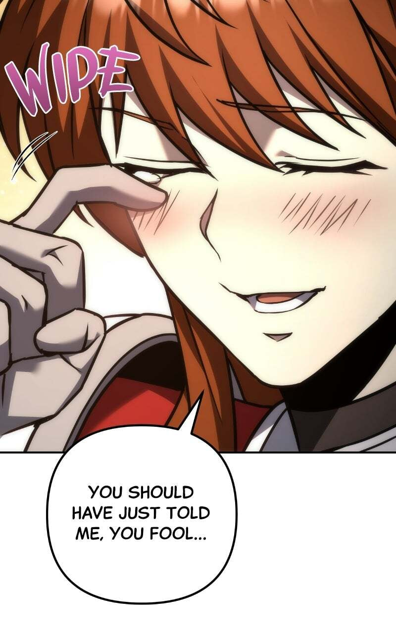 Read A Flame Reborn chapter 115 image 56 on Lezhin