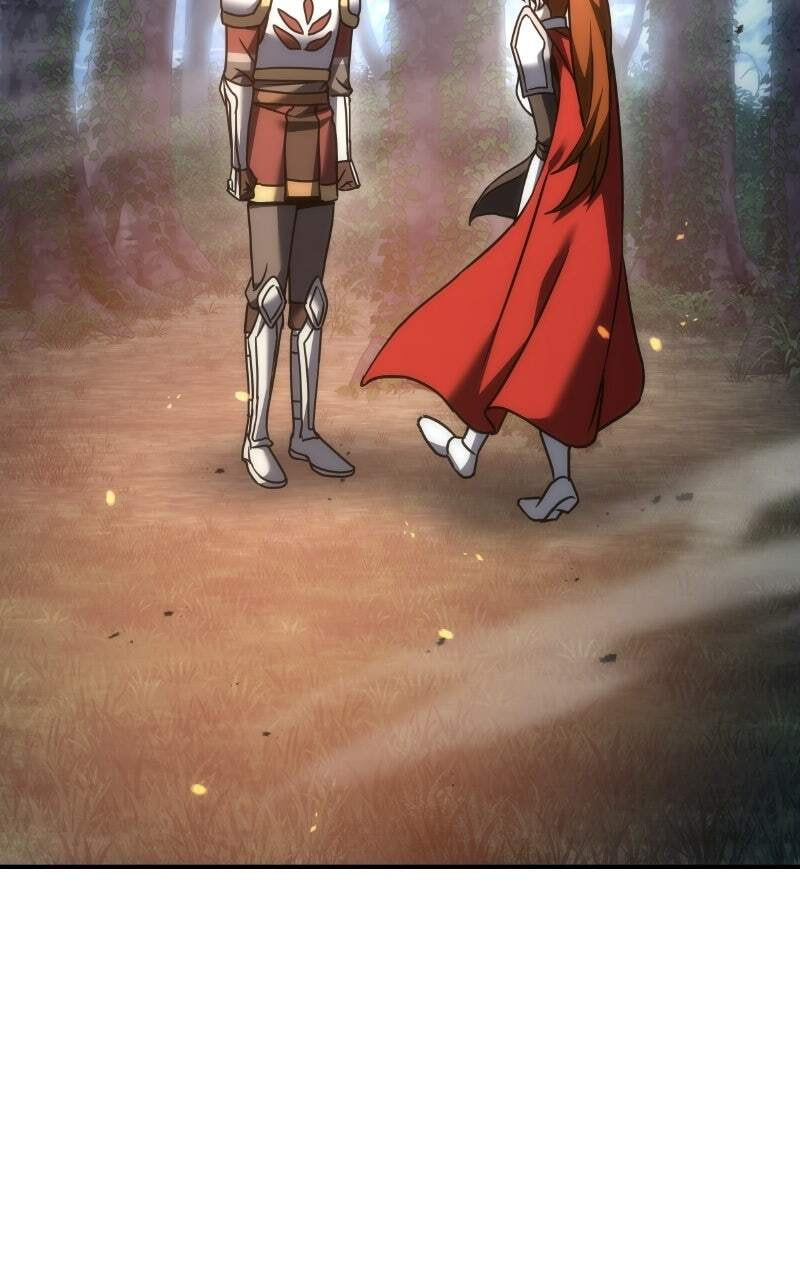 Read A Flame Reborn chapter 115 image 74 on Lezhin