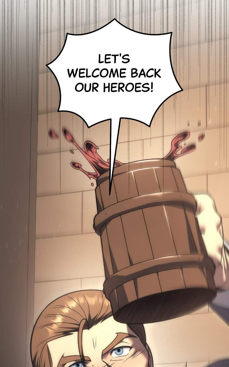 Read A Flame Reborn chapter 115 image 81 on Lezhin