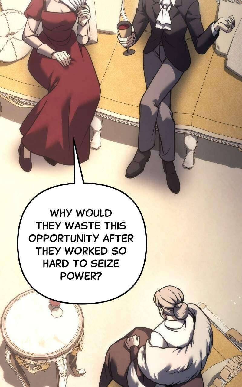 Read A Flame Reborn chapter 115 image 9 on Lezhin