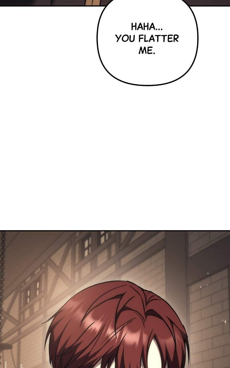 Read A Flame Reborn chapter 115 image 99 on Lezhin