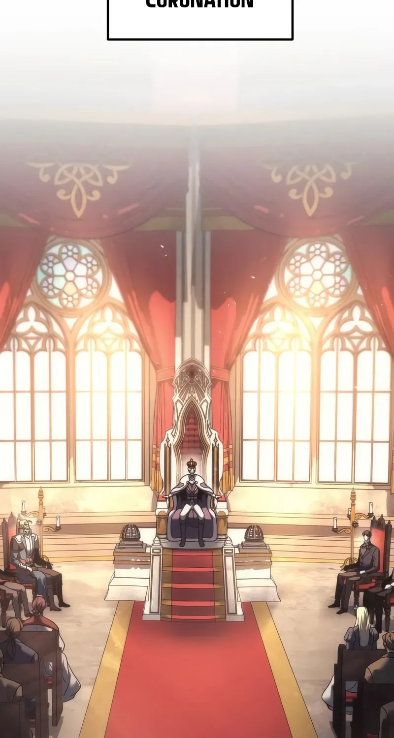 Read A Flame Reborn chapter 116 image 1 on Lezhin