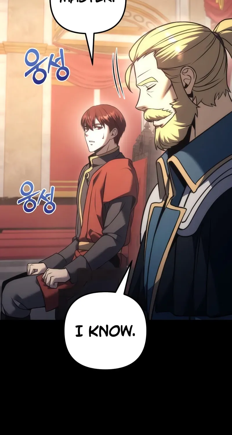 Read A Flame Reborn chapter 116 image 12 on Lezhin