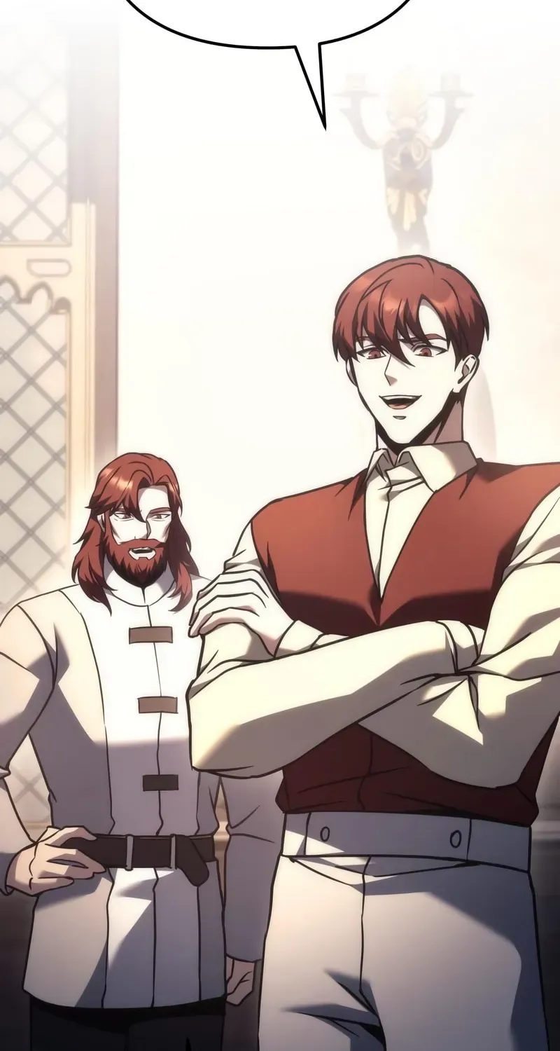 Read A Flame Reborn chapter 116 image 127 on Lezhin
