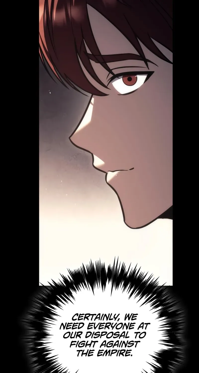 Read A Flame Reborn chapter 116 image 15 on Lezhin