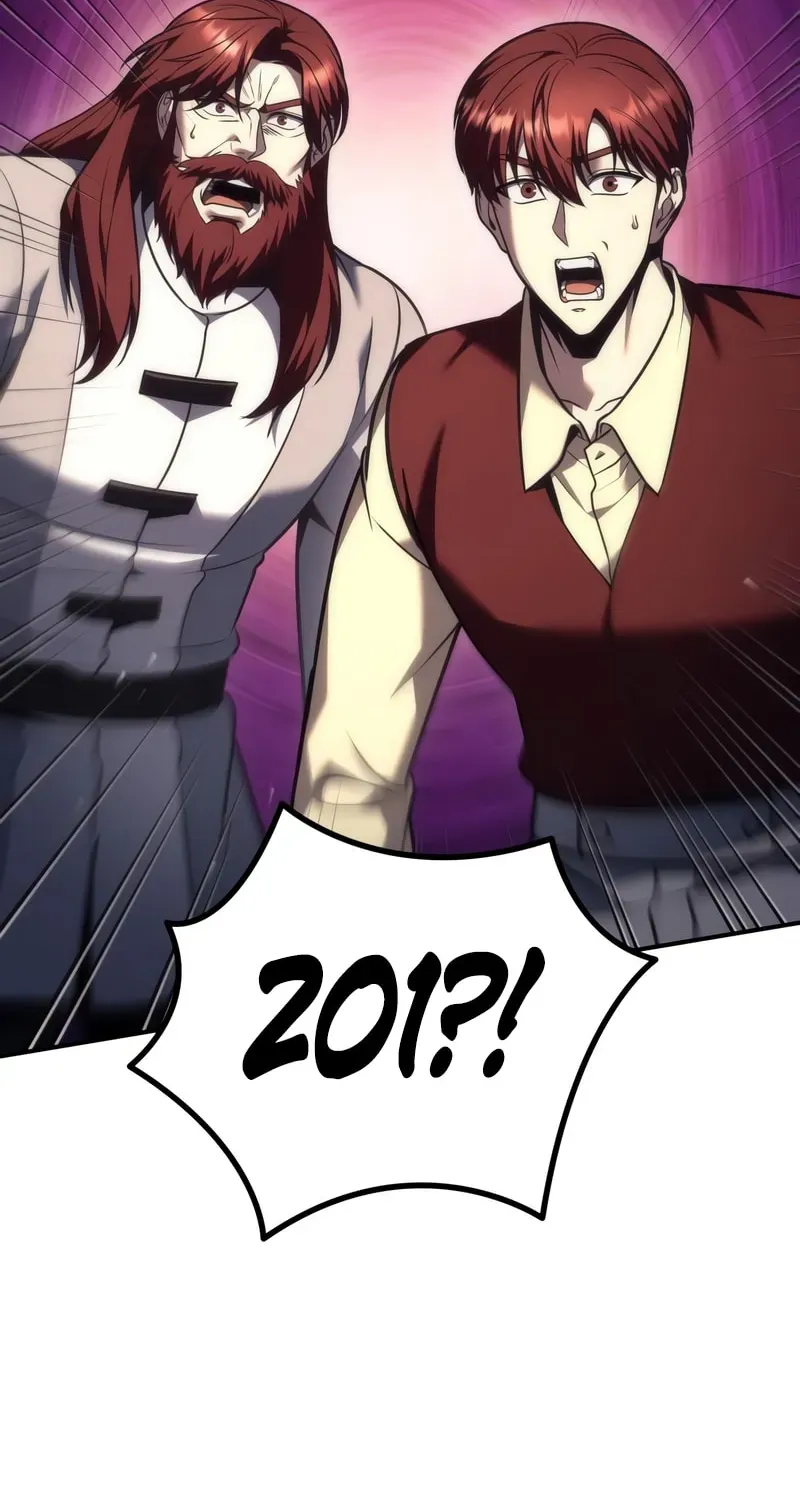 Read A Flame Reborn chapter 116 image 19 on Lezhin