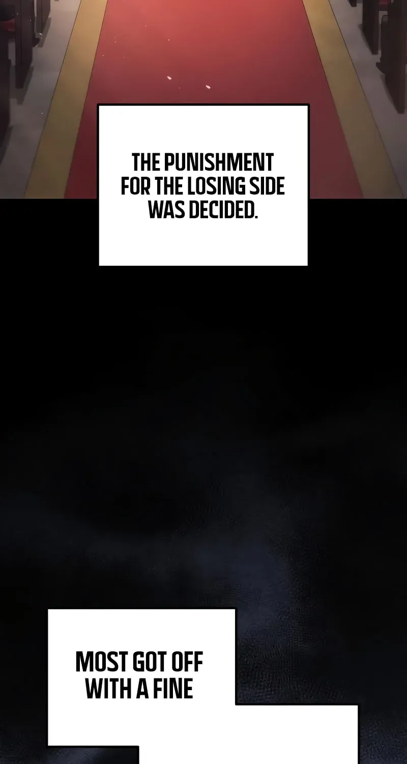 Read A Flame Reborn chapter 116 image 2 on Lezhin