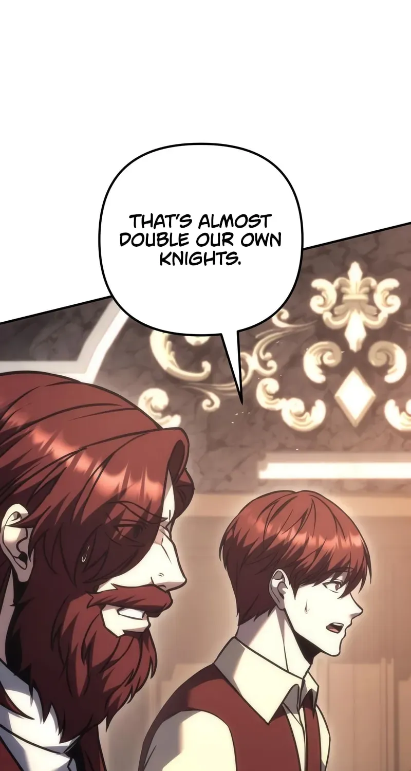 Read A Flame Reborn chapter 116 image 20 on Lezhin