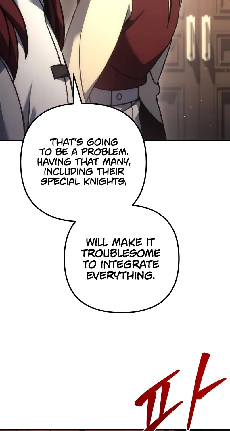 Read A Flame Reborn chapter 116 image 21 on Lezhin