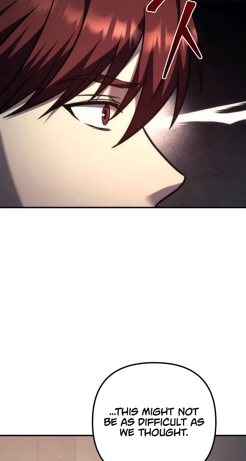 Read A Flame Reborn chapter 116 image 22 on Lezhin