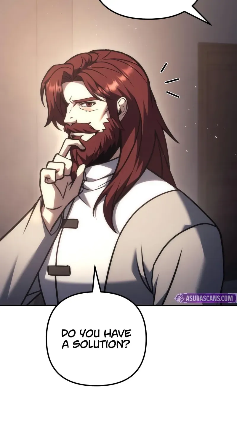 Read A Flame Reborn chapter 116 image 23 on Lezhin