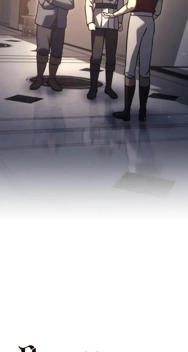 Read A Flame Reborn chapter 116 image 25 on Lezhin
