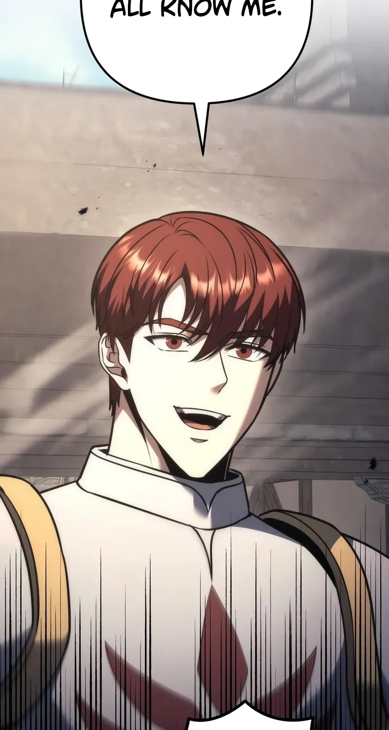 Read A Flame Reborn chapter 116 image 31 on Lezhin