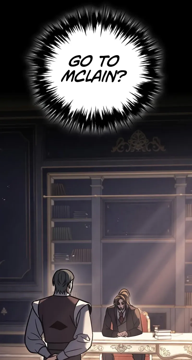 Read A Flame Reborn chapter 116 image 36 on Lezhin