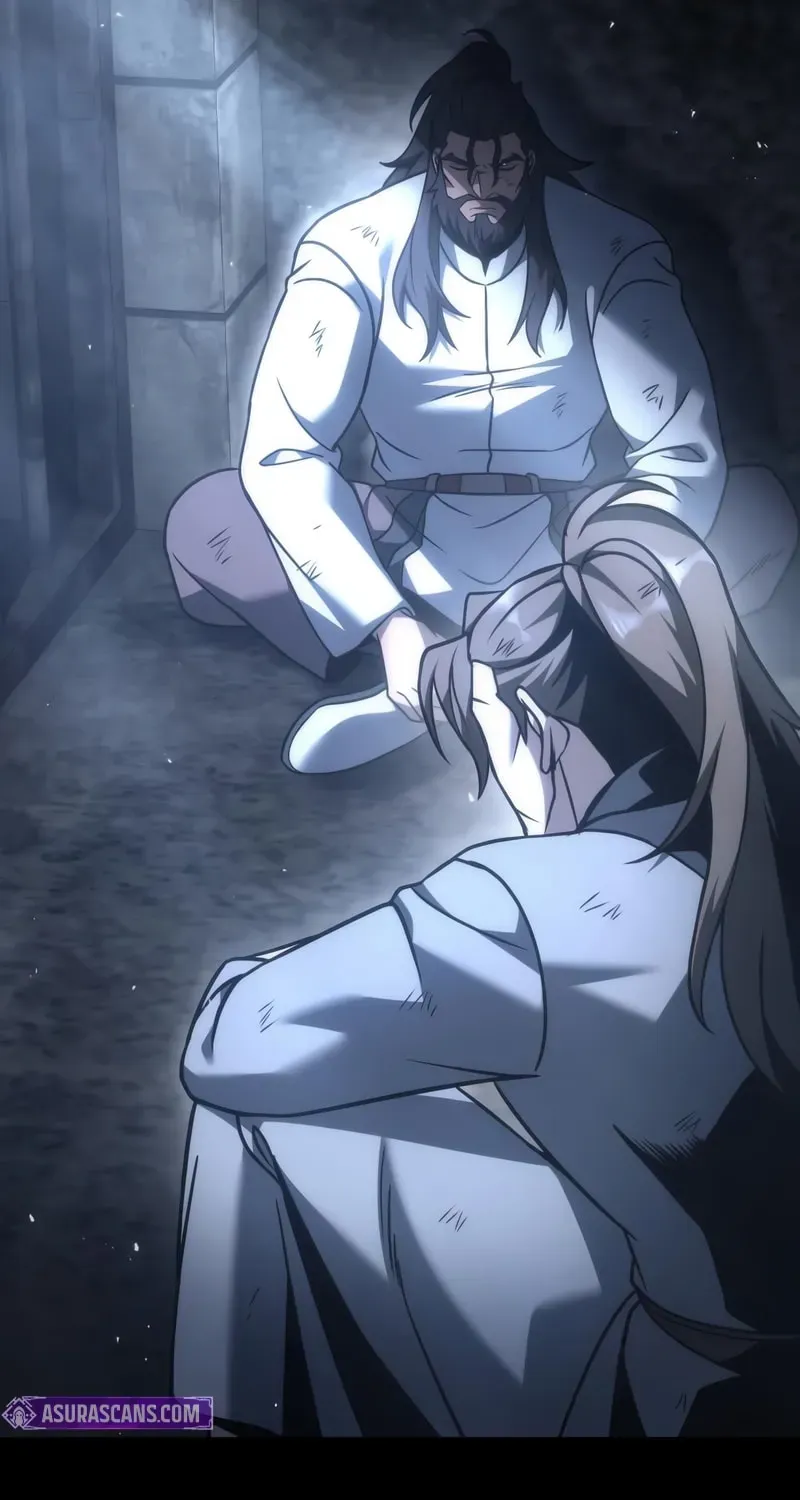 Read A Flame Reborn chapter 116 image 4 on Lezhin