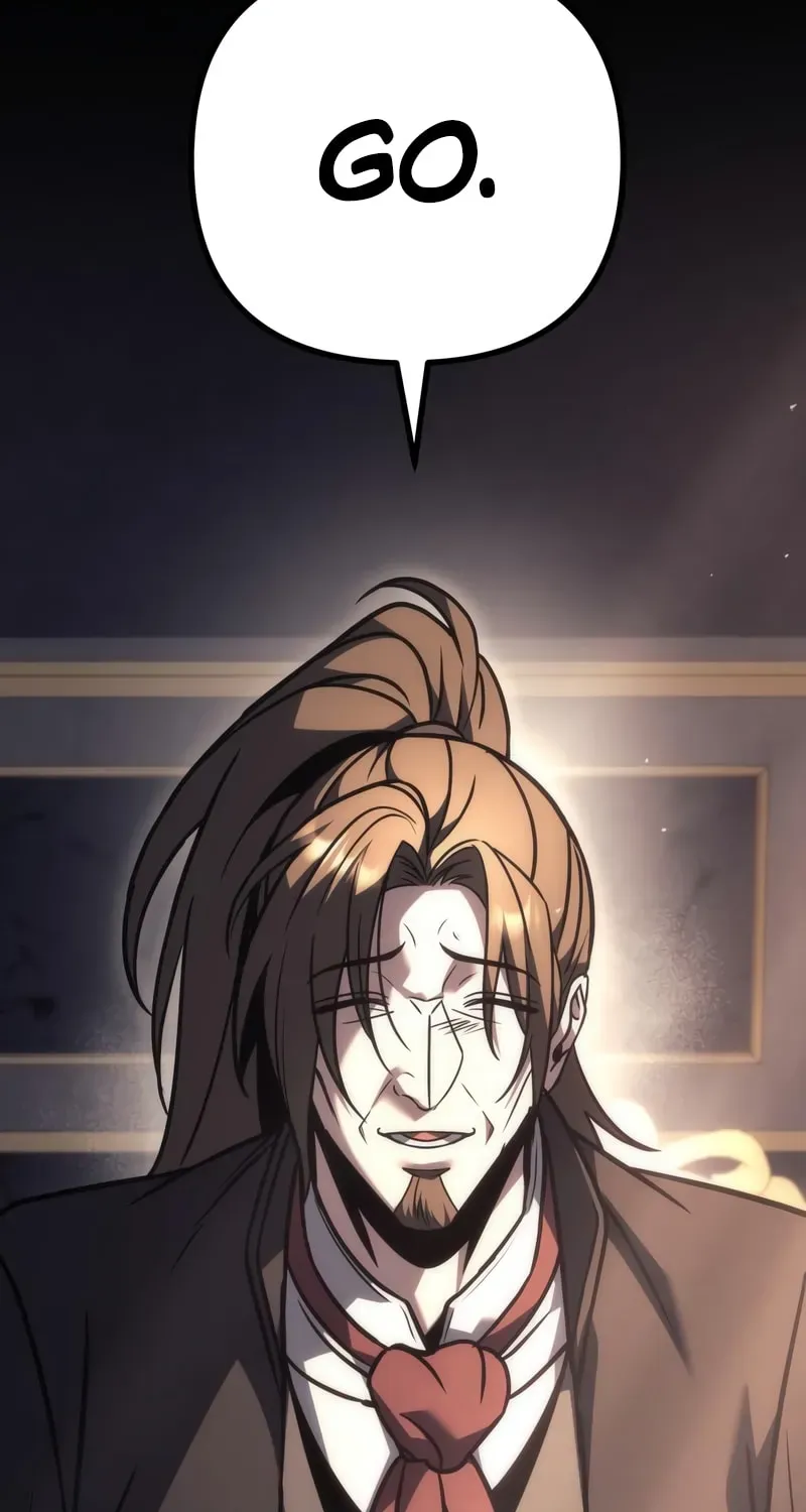 Read A Flame Reborn chapter 116 image 40 on Lezhin