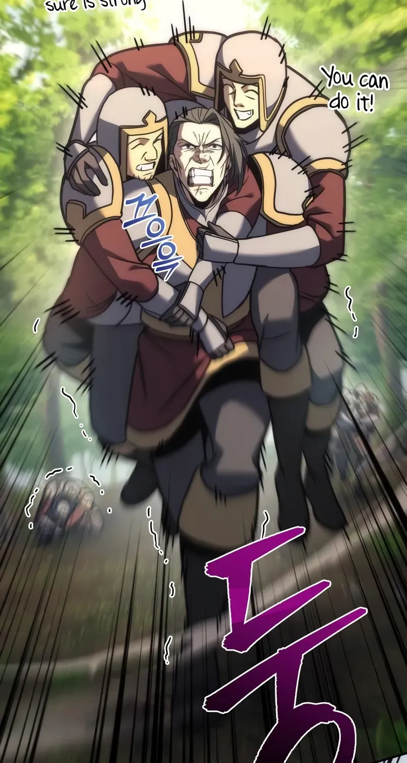 Read A Flame Reborn chapter 116 image 51 on Lezhin