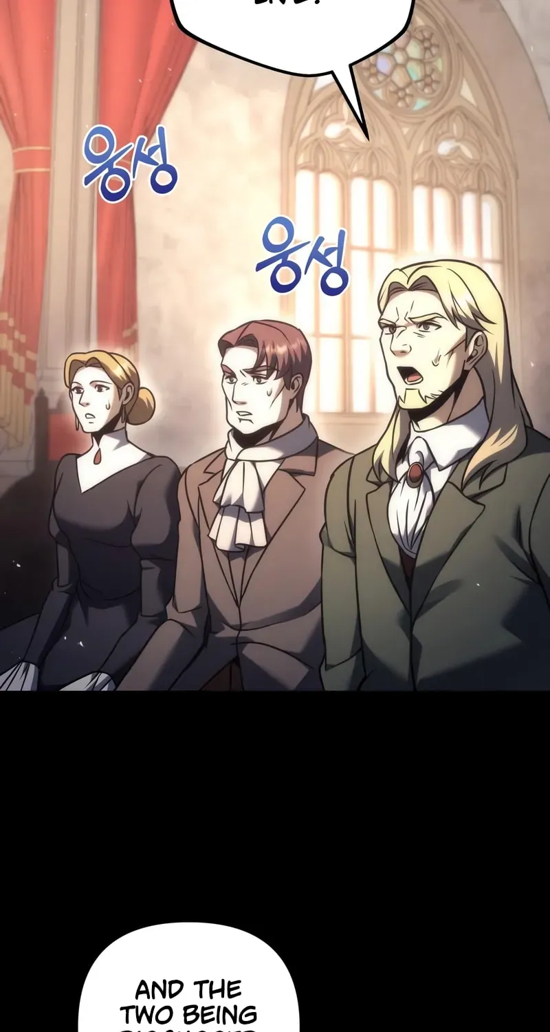 Read A Flame Reborn chapter 116 image 8 on Lezhin