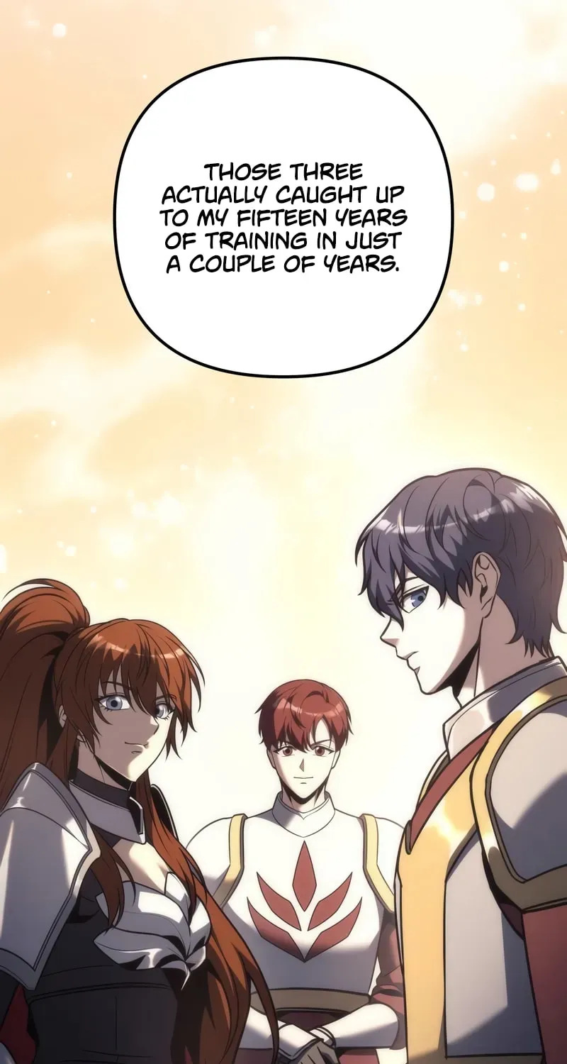 Read A Flame Reborn chapter 116 image 83 on Lezhin