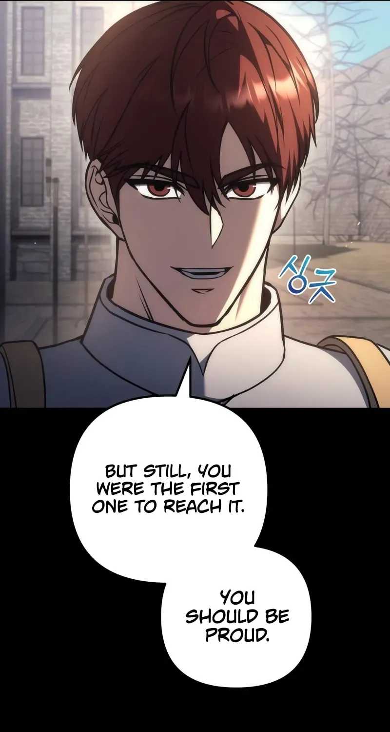 Read A Flame Reborn chapter 116 image 85 on Lezhin