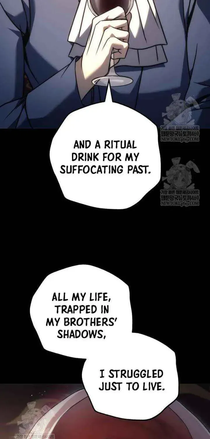 Read A Flame Reborn chapter 117 image 104 on Lezhin