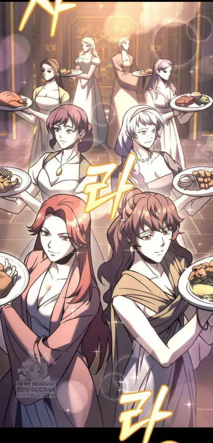 Read A Flame Reborn chapter 117 image 112 on Lezhin