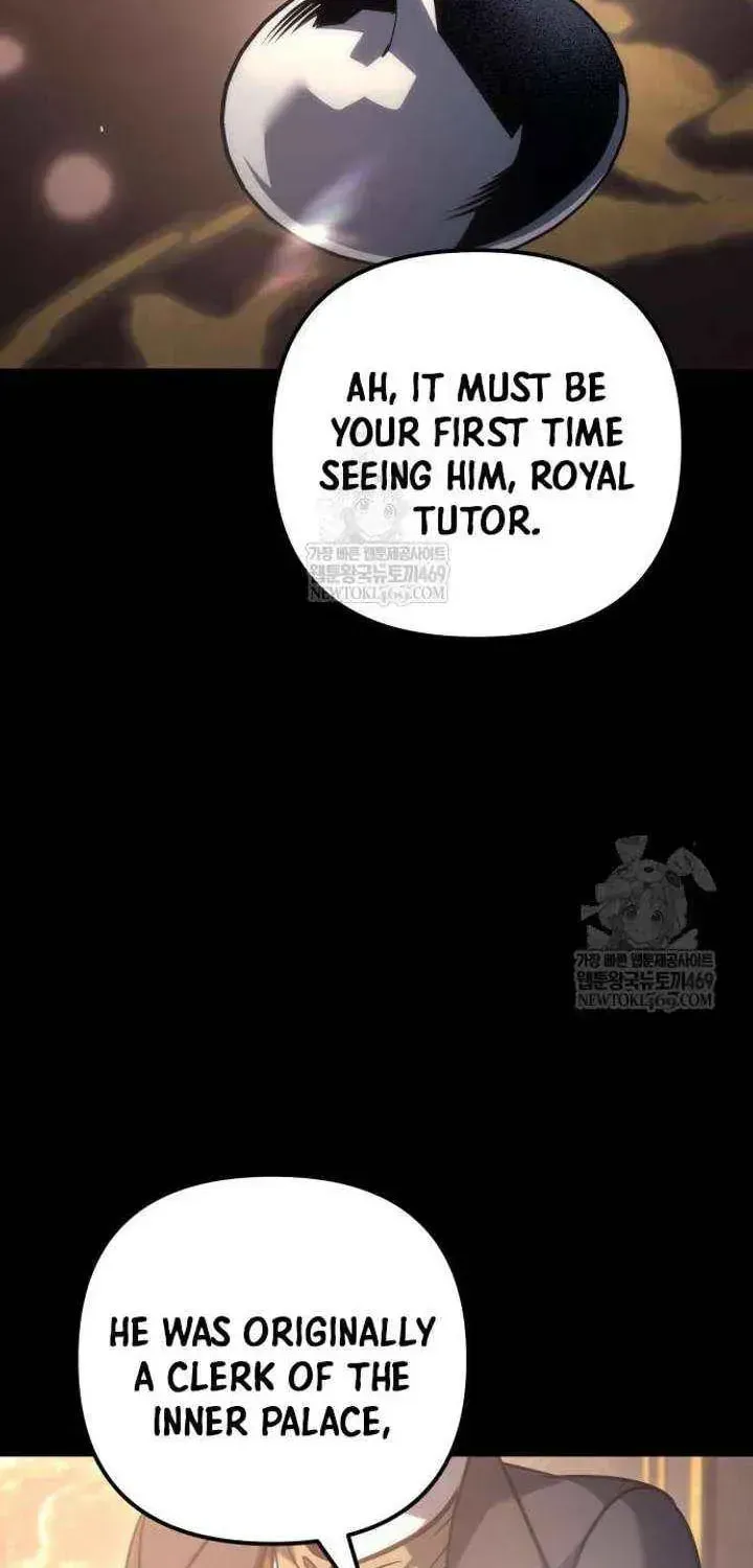Read A Flame Reborn chapter 117 image 118 on Lezhin