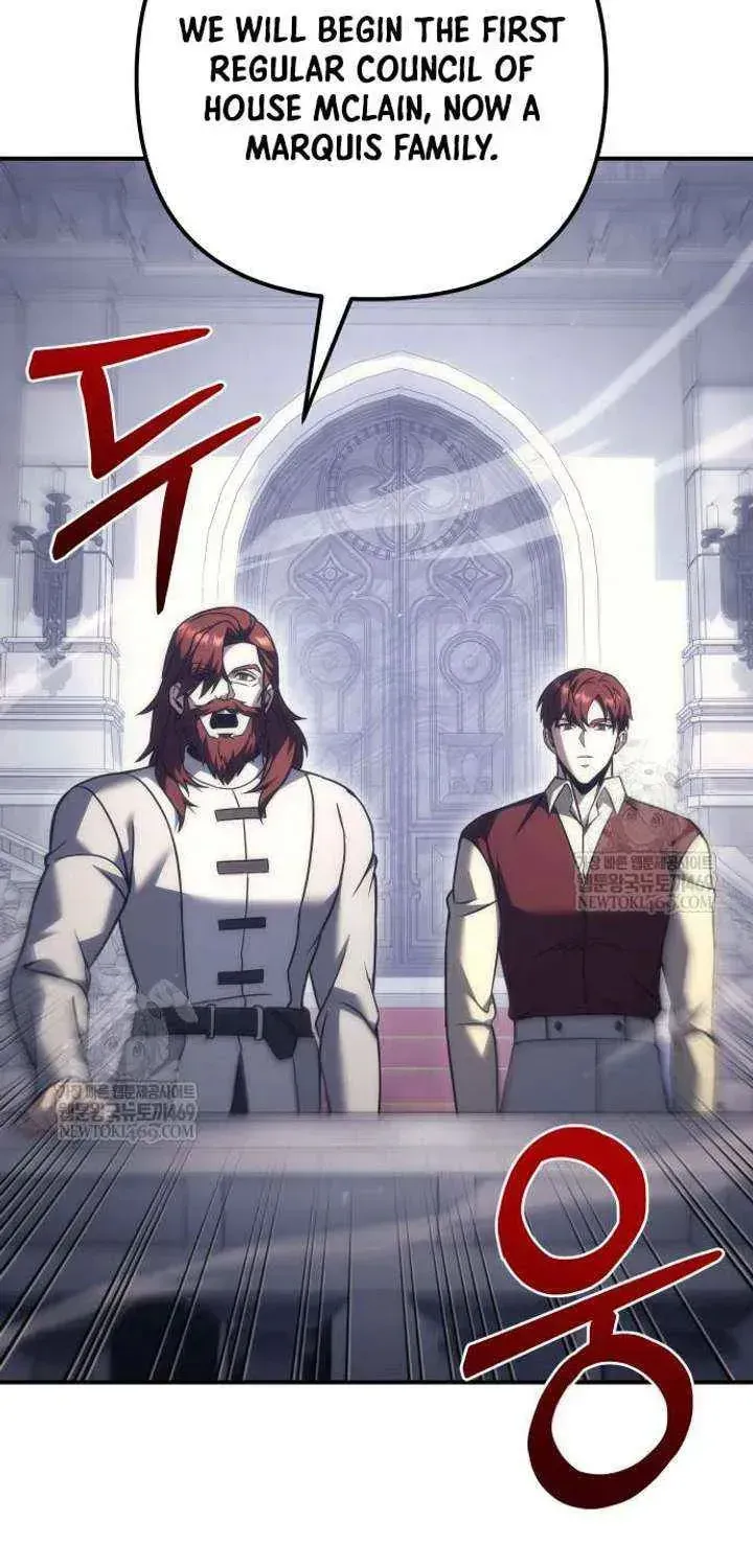 Read A Flame Reborn chapter 117 image 12 on Lezhin