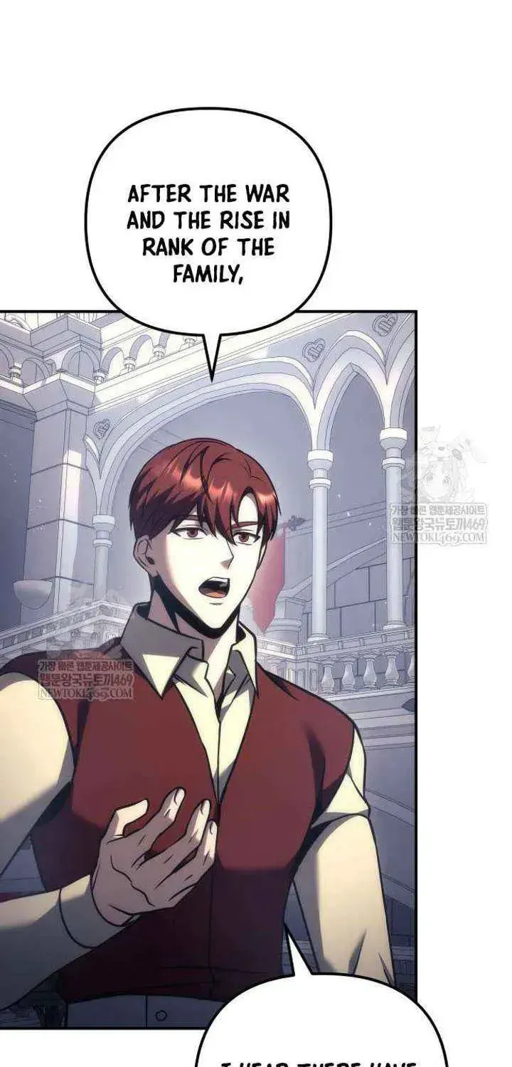 Read A Flame Reborn chapter 117 image 13 on Lezhin