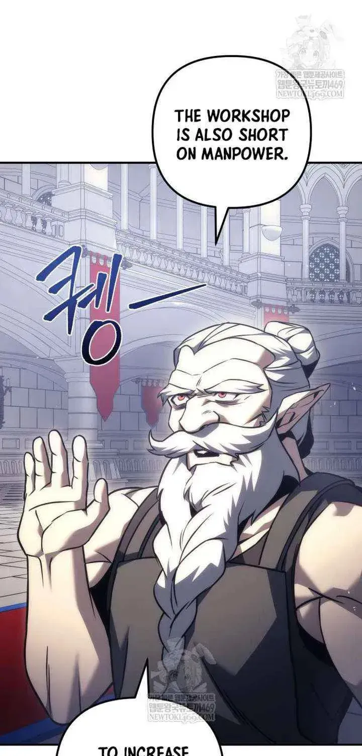 Read A Flame Reborn chapter 117 image 17 on Lezhin