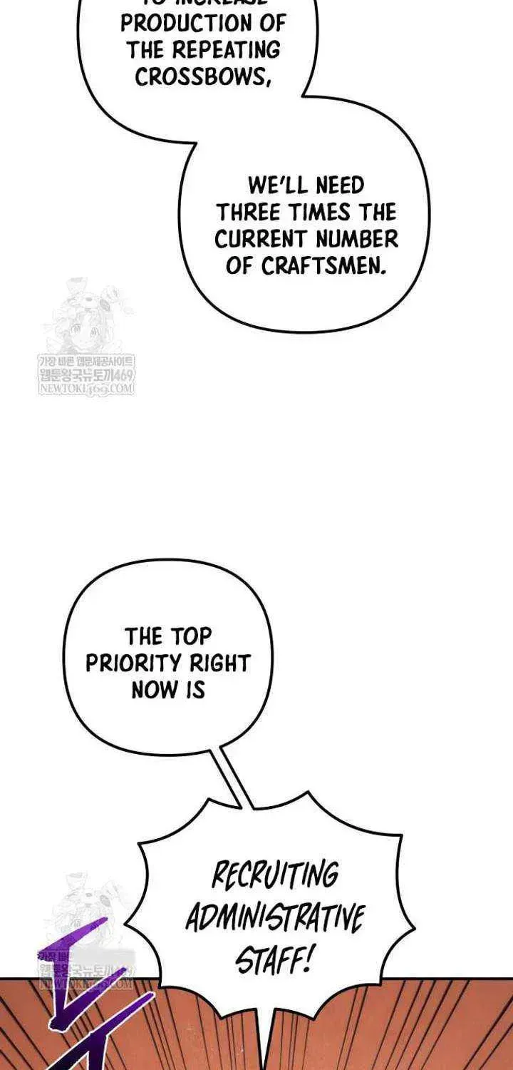 Read A Flame Reborn chapter 117 image 18 on Lezhin