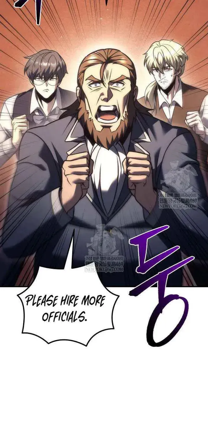 Read A Flame Reborn chapter 117 image 19 on Lezhin
