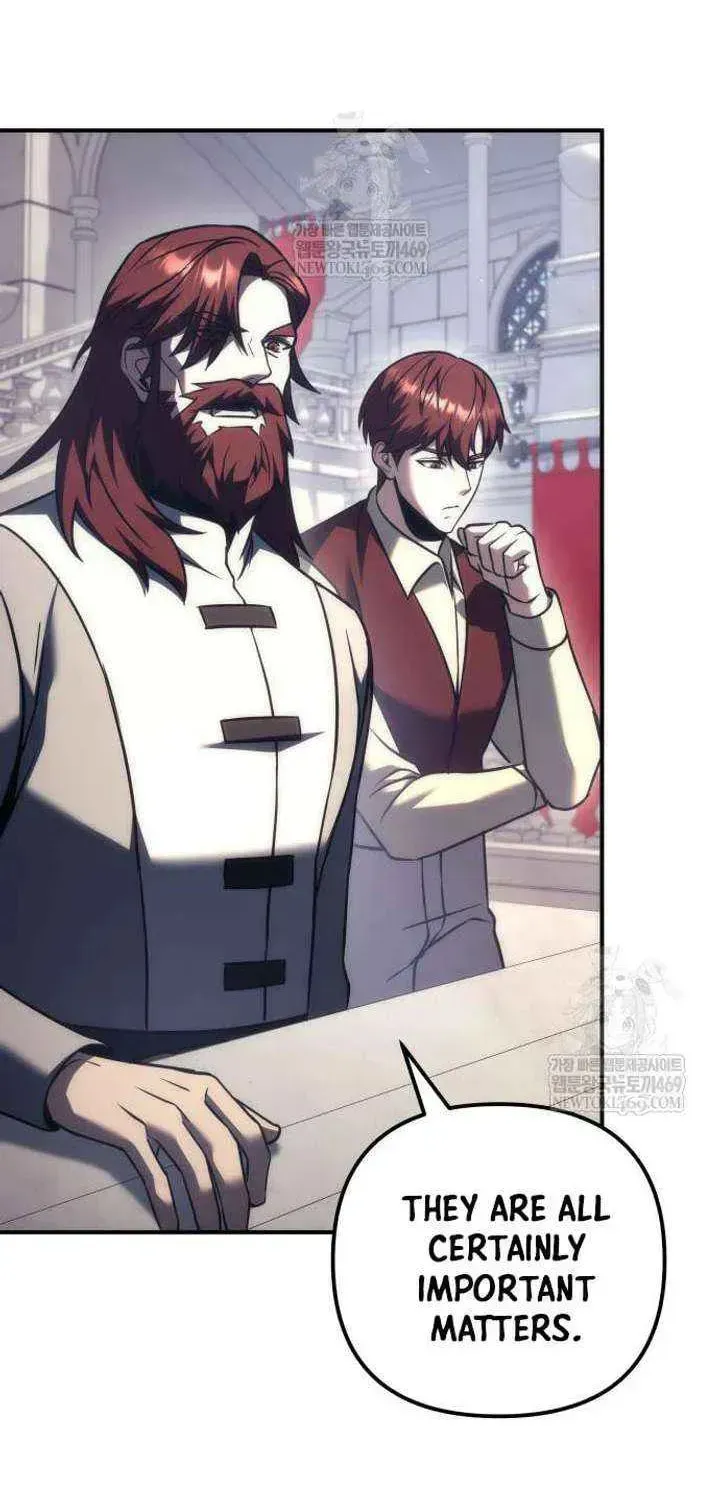 Read A Flame Reborn chapter 117 image 20 on Lezhin