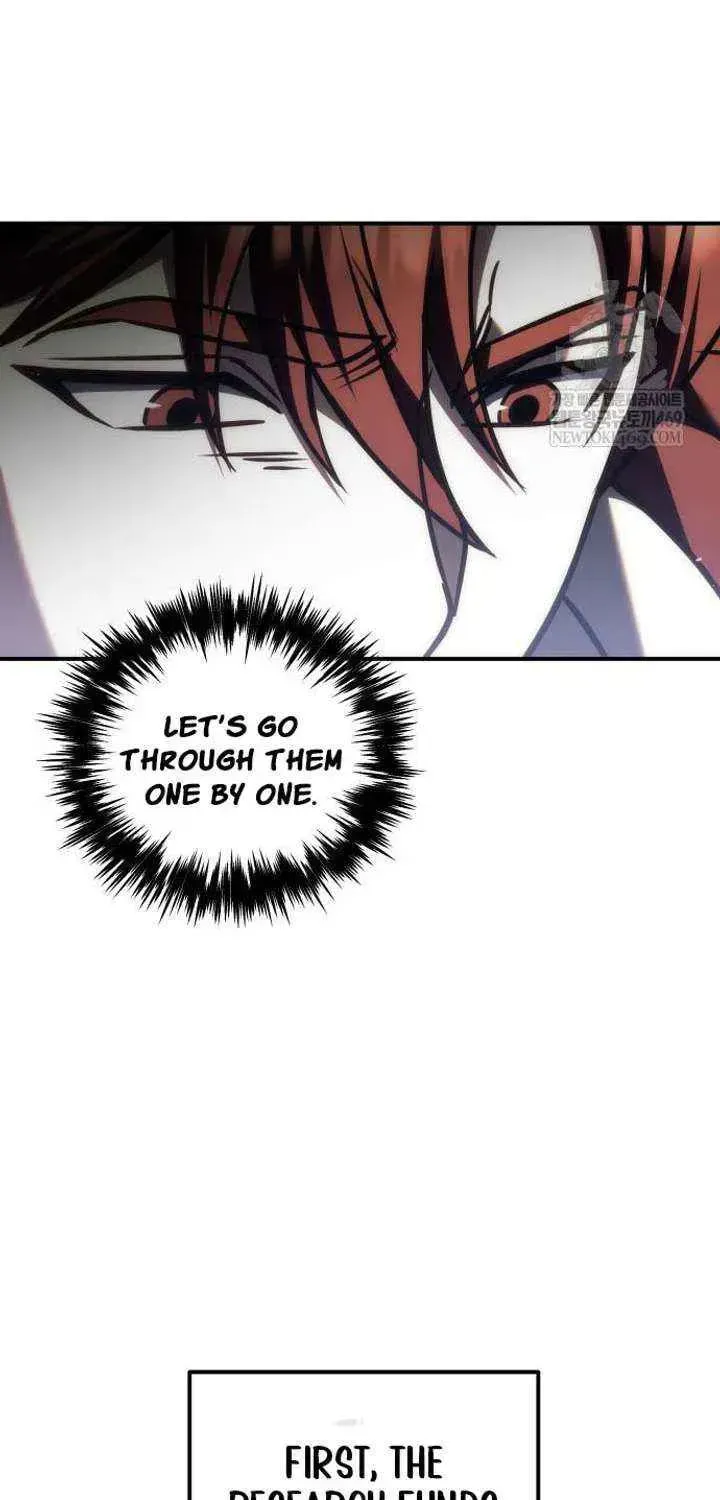 Read A Flame Reborn chapter 117 image 21 on Lezhin
