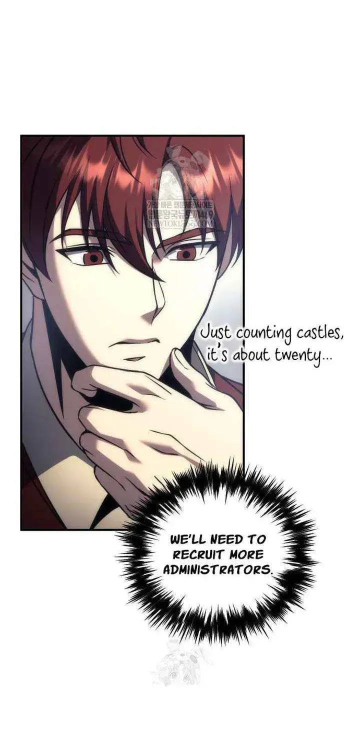 Read A Flame Reborn chapter 117 image 29 on Lezhin