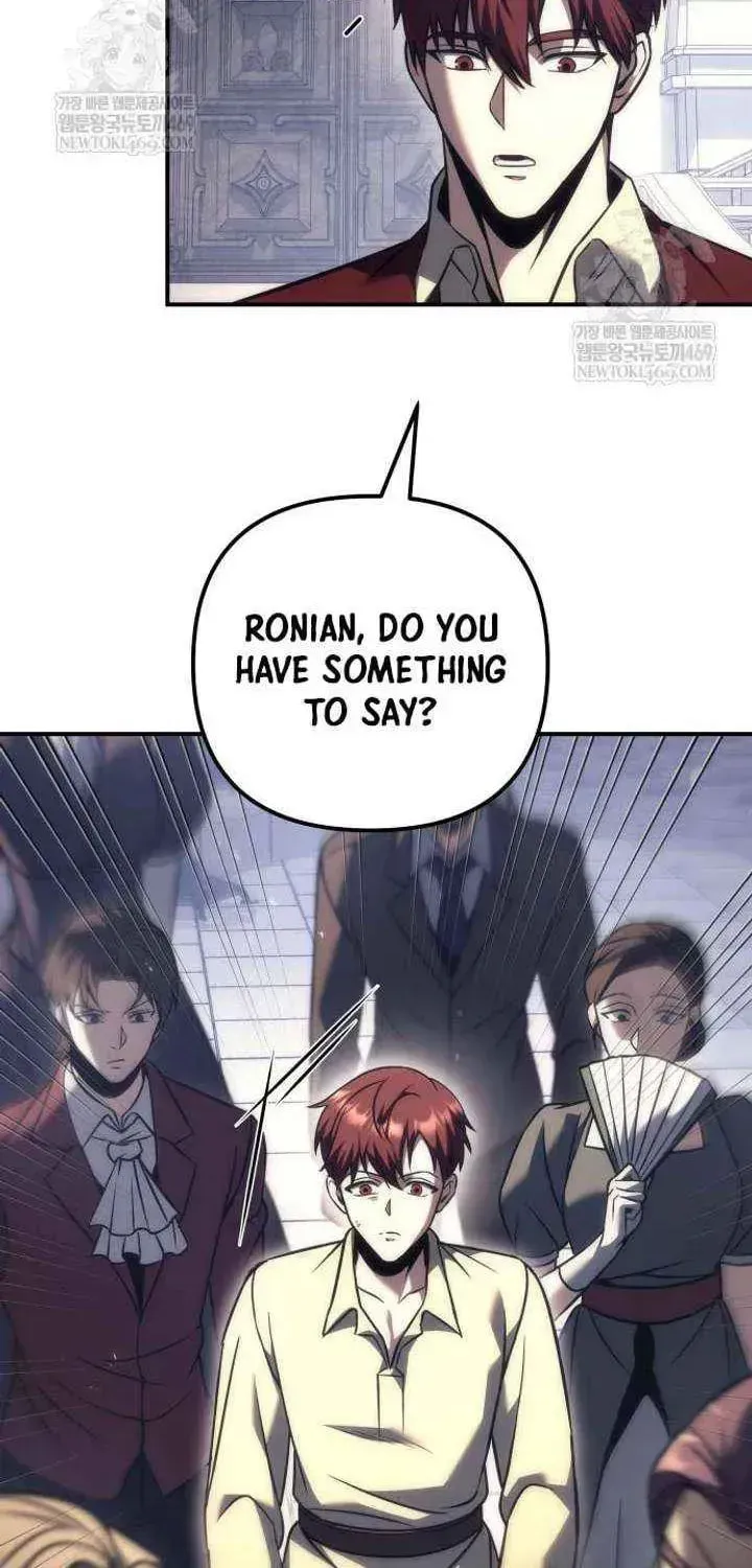 Read A Flame Reborn chapter 117 image 32 on Lezhin