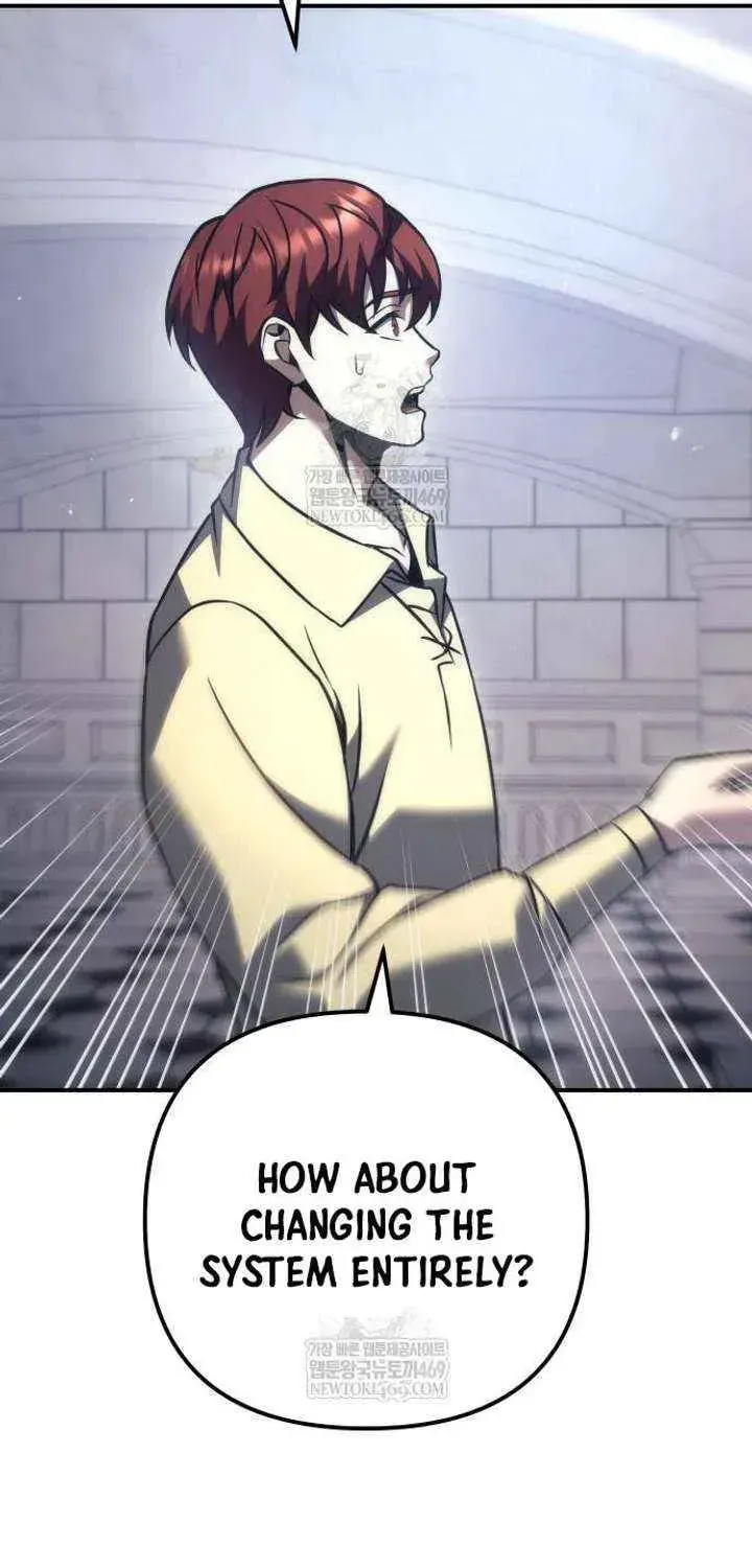 Read A Flame Reborn chapter 117 image 40 on Lezhin
