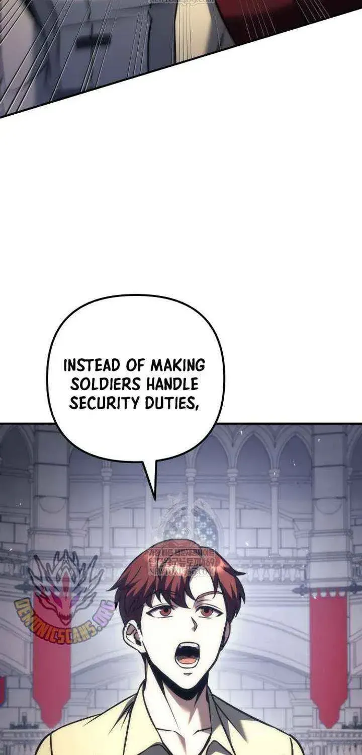Read A Flame Reborn chapter 117 image 42 on Lezhin