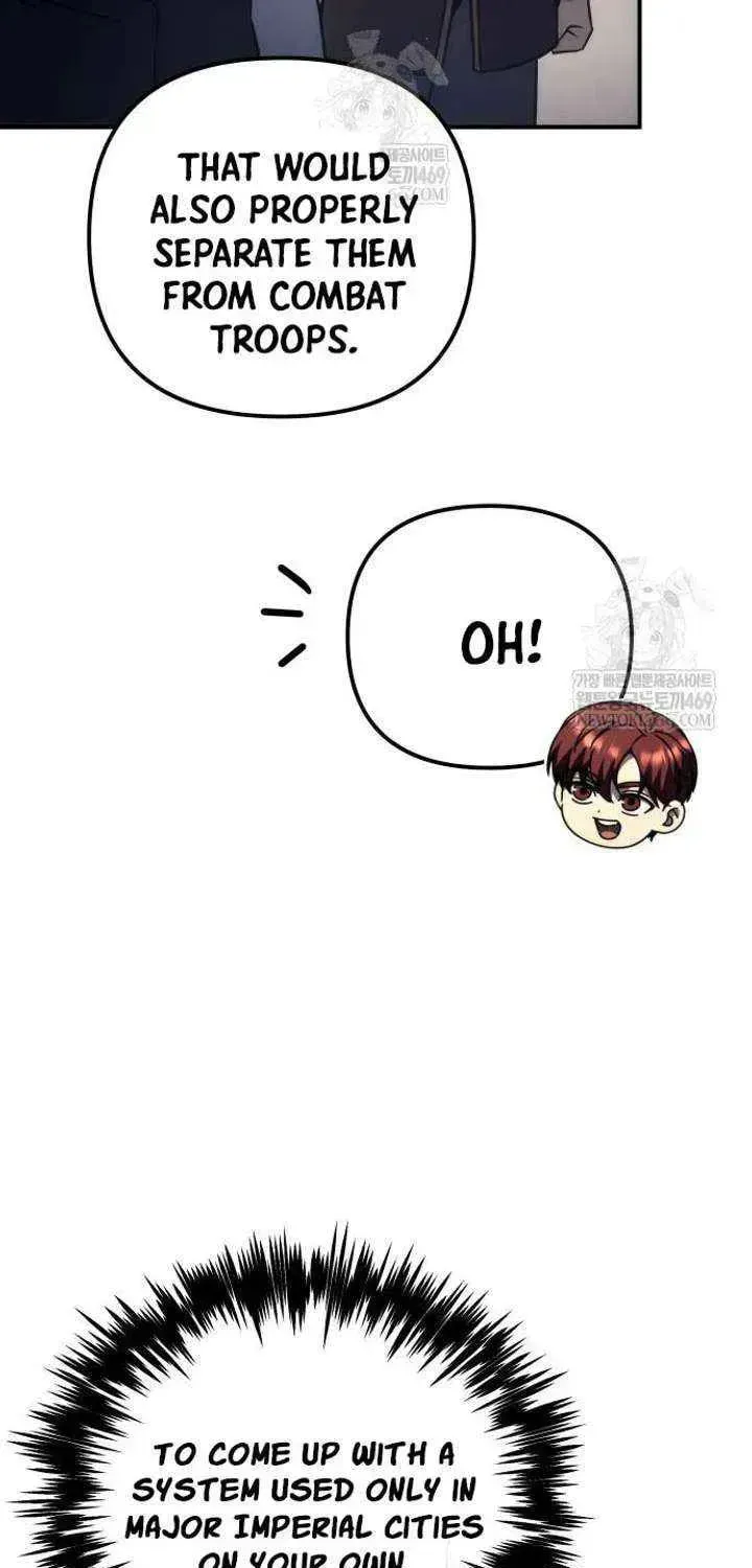 Read A Flame Reborn chapter 117 image 45 on Lezhin