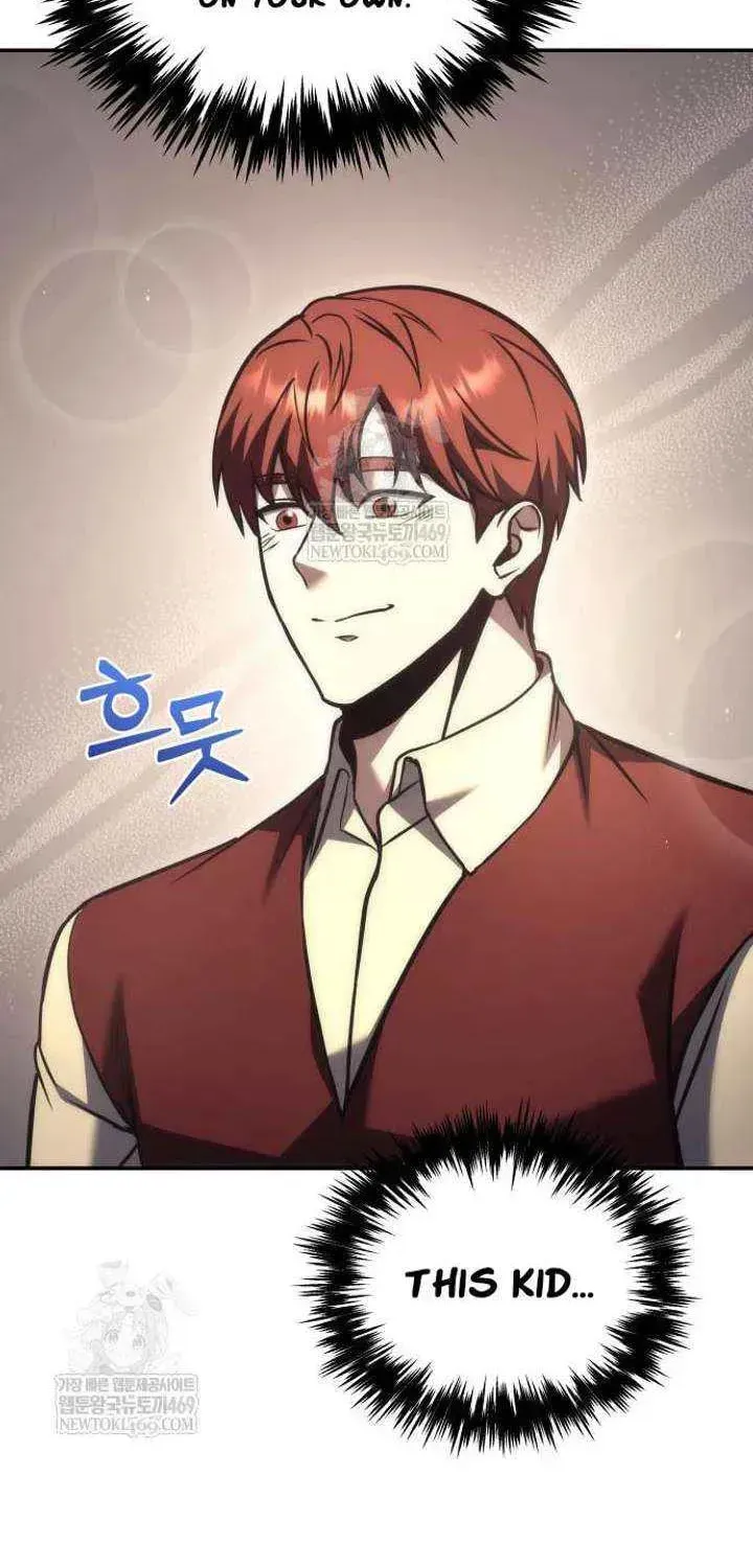 Read A Flame Reborn chapter 117 image 46 on Lezhin