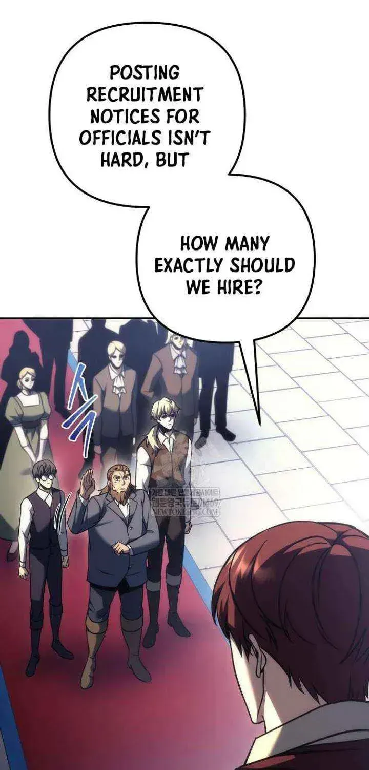 Read A Flame Reborn chapter 117 image 55 on Lezhin
