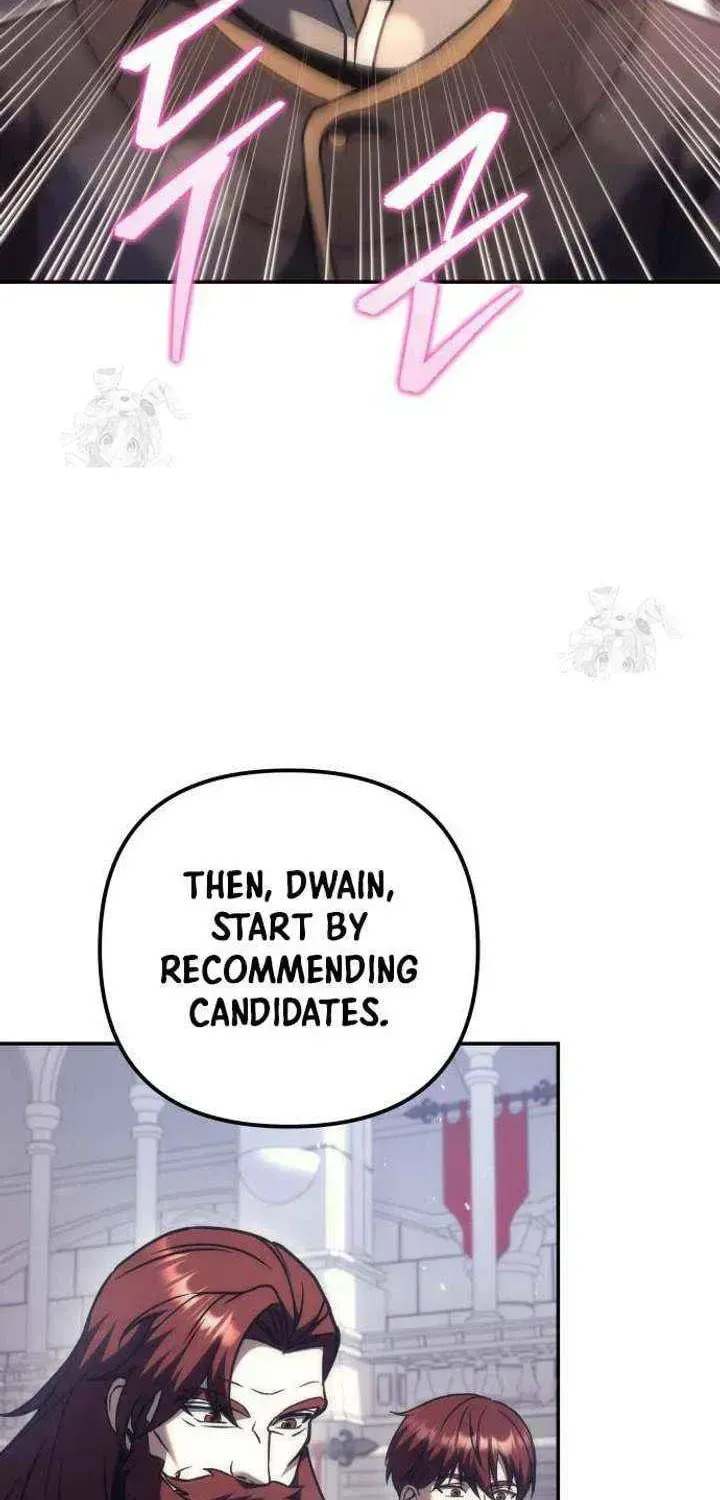 Read A Flame Reborn chapter 117 image 64 on Lezhin