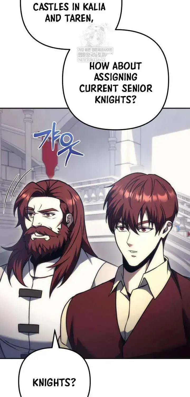 Read A Flame Reborn chapter 117 image 70 on Lezhin