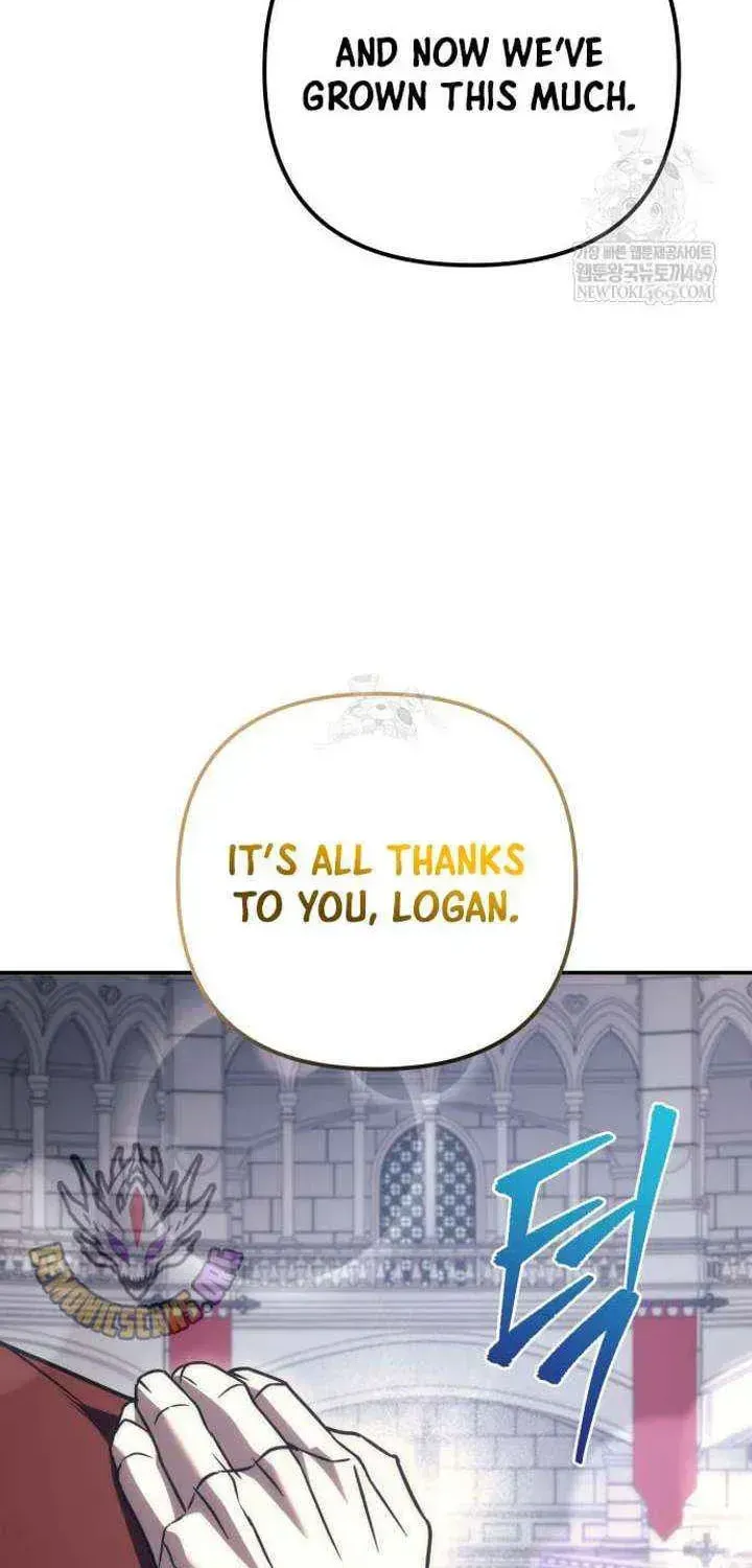 Read A Flame Reborn chapter 117 image 85 on Lezhin