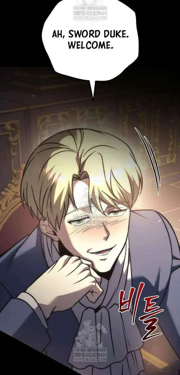 Read A Flame Reborn chapter 117 image 98 on Lezhin